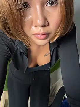 Alittleasiangirl