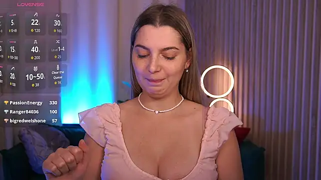 LucreciaStorm
