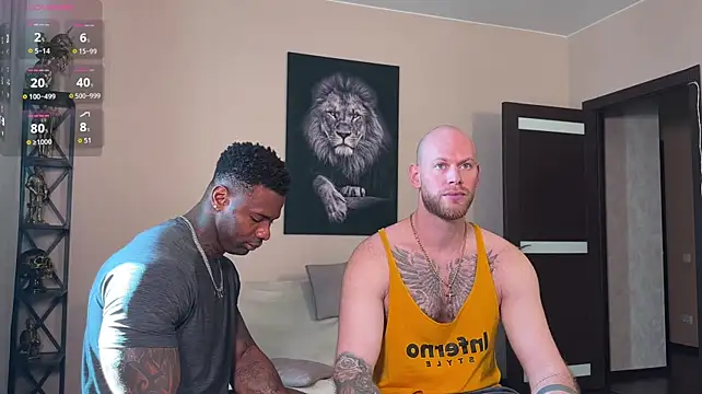 FireBeard_ live sex cam