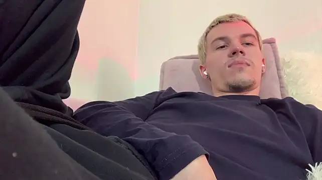 Jeremy1Scott live cam