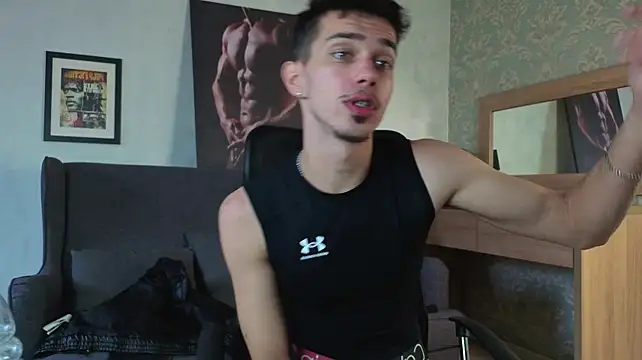 KaydenDrew live cam