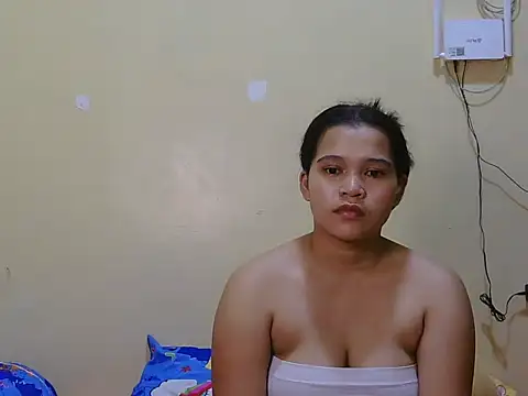TwinityX live cam