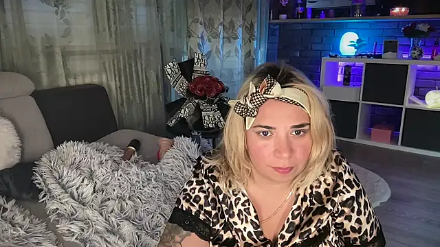 Monageil live cam