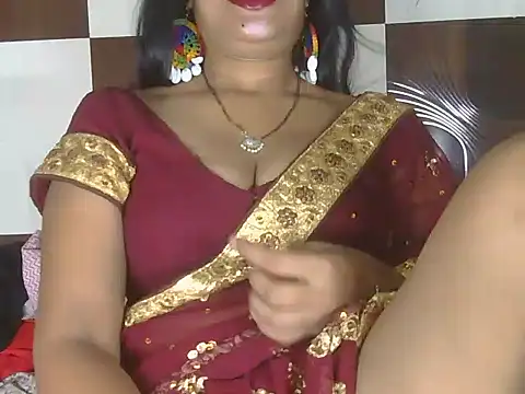 hotee_bhabi (F young) - Pussy fingering