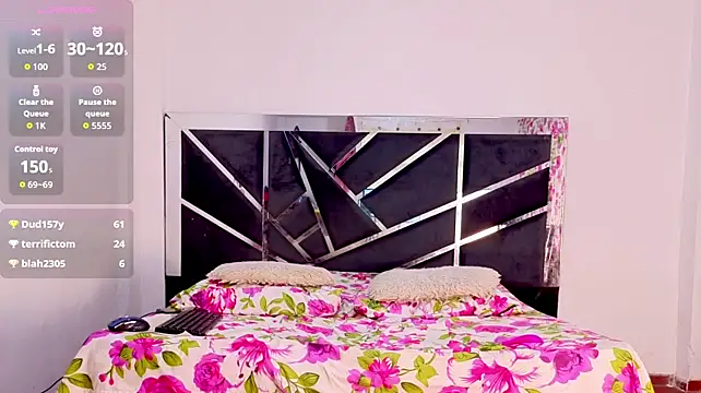 fire_lovex live cam preview