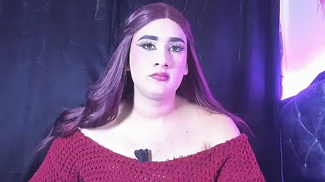 Marian_Cristal live cam preview