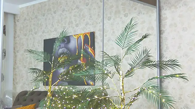 DustinKeent live cam