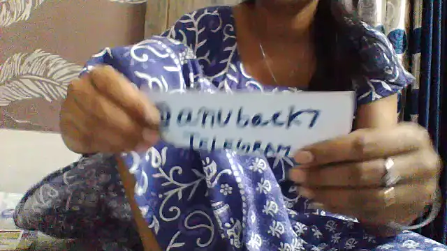 shalini_fire live cam