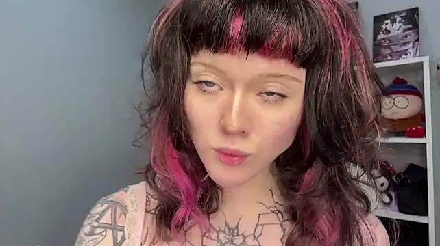 ShadowBarbie