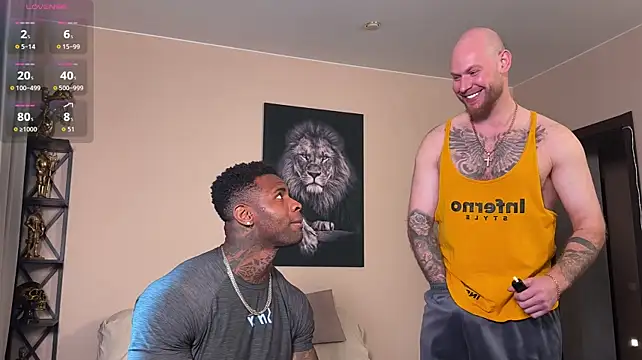 FireBeard_ live cam