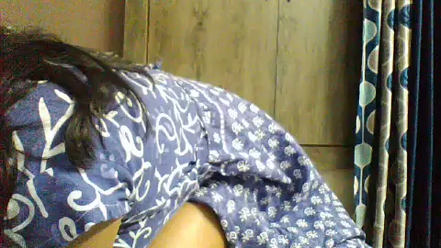 shalini_fire