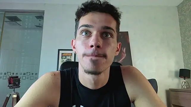 KaydenDrew live cam