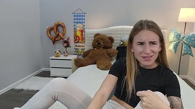 DeboraHorny