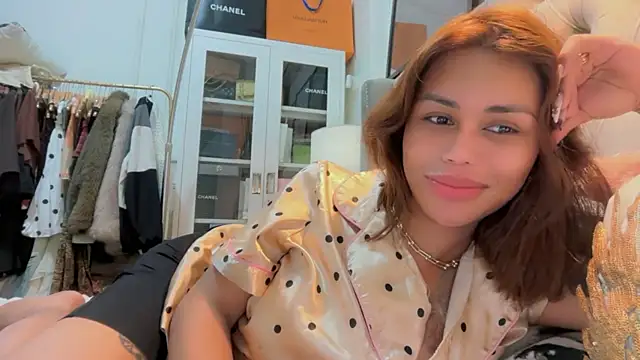 ParisianDoll