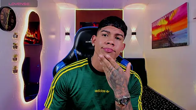 Damian_latinxxx