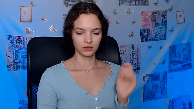 _SusieSu_ live cam on StripChat