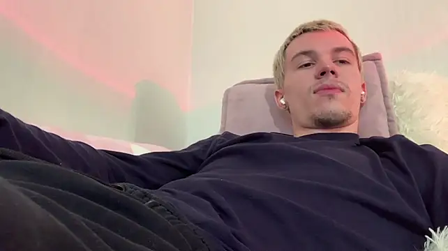 jeremy1scott (M young) - 🔥 Stroking Fun