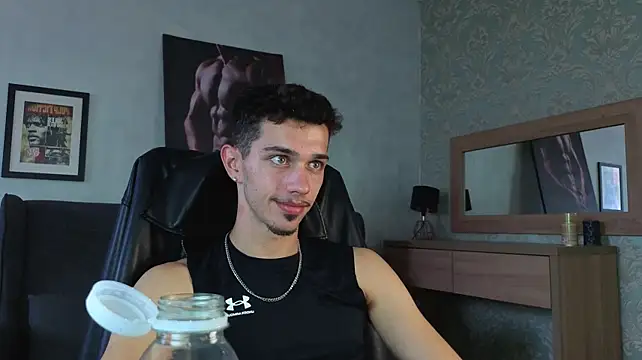 KaydenDrew live cam
