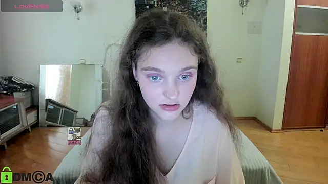 CordeliaJones live cam
