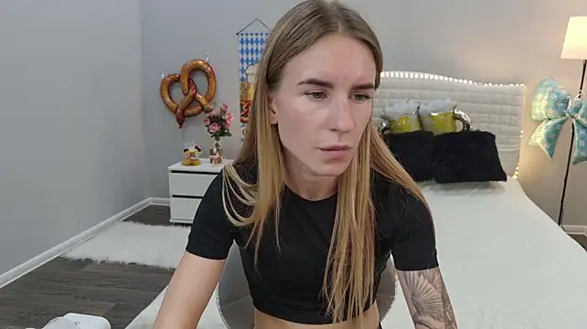 DeboraHorny