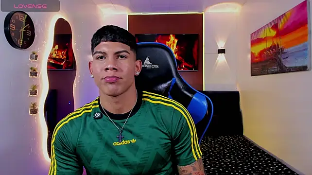 Damian_latinxxx live cam