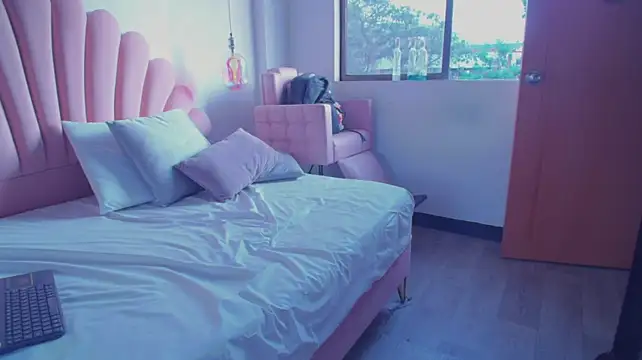 SabrinaVantress