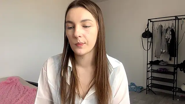 JuleCawood live cam on StripChat