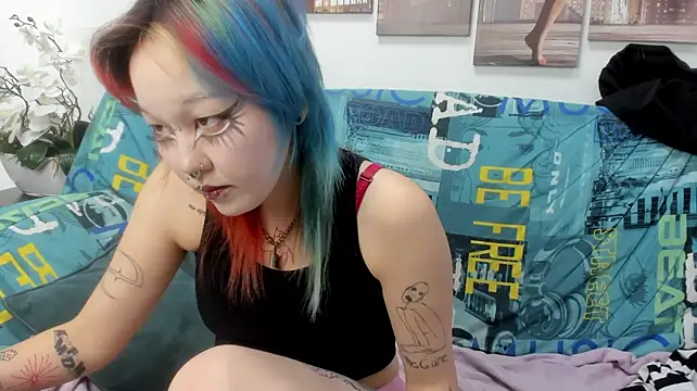 cute__kiko (F teen) - Remove shirt🌈🥰💖