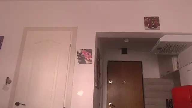 simyhvn (F young) - fuck ass+pussy +squirt