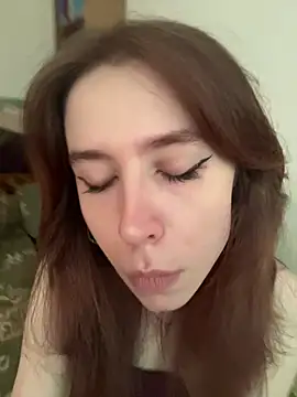 Model: VelwetNoir