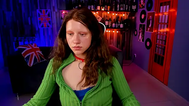 LidaDarknet live cam on StripChat