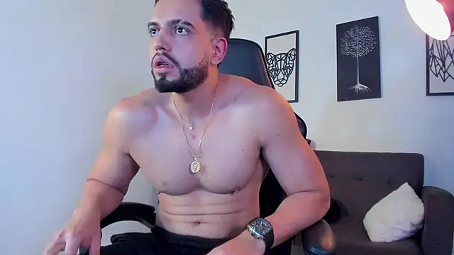 Justin_kingX7 live cam on StripChat