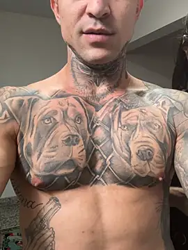 VictorSalen's live cam