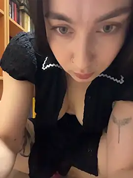 Holly_Play live cam