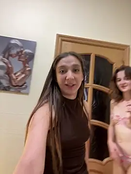 CherryBombs- live cam