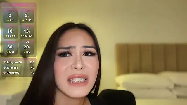 callMeMartina_Lyn
