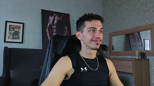 KaydenDrew