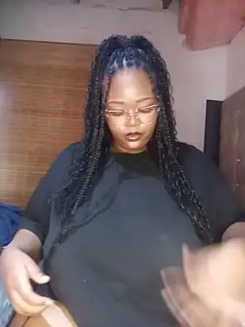 AaliyahBlackXO