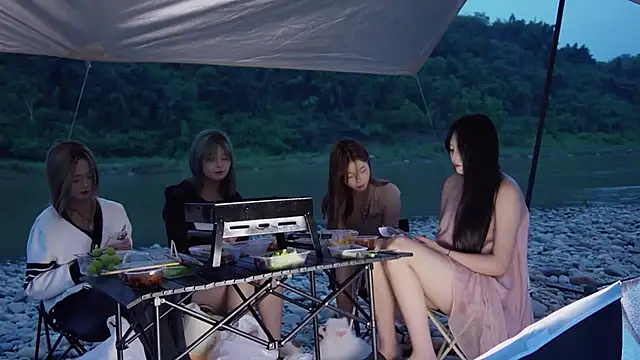 BBQ-888 live sex cam