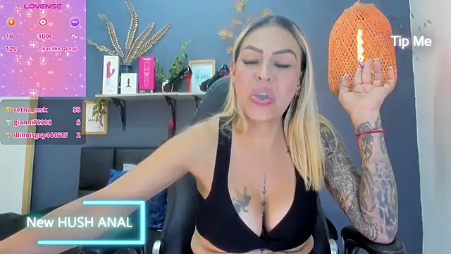yessila_parker (F milf) - Blowjob 🌟