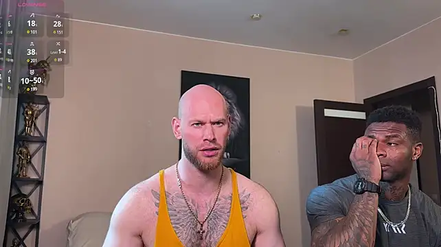FireBeard_ webcam