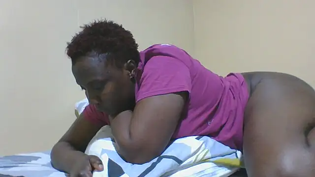 Melanique_ live cam on StripChat
