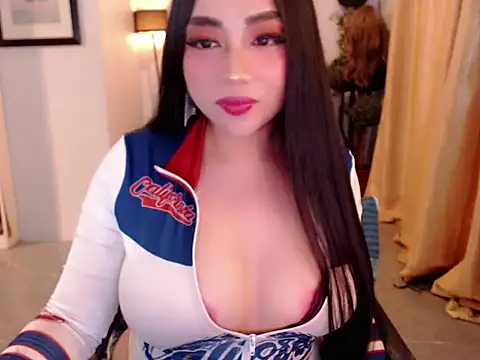 TheworldofPLEASURE live cam preview