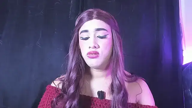 Modella: Marian_Cristal