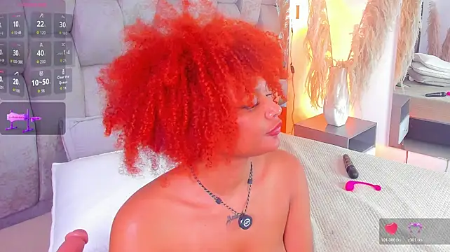 _CurlyGirl_ webcam
