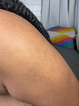 BlackXCoeur webcam