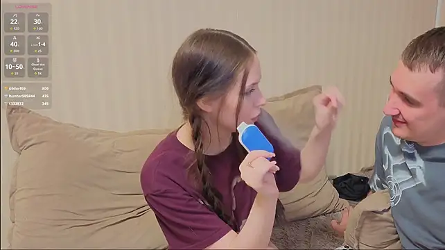 white-boo webcam