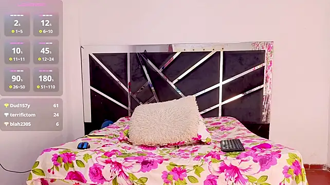 fire_lovex webcam