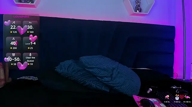 _carla_rosee live cam