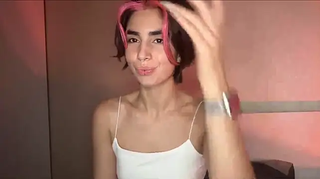 jessiaruezga (F young) - squeeze my chest